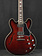Gibson Gibson ES-335 Figured Blood Moon Burst