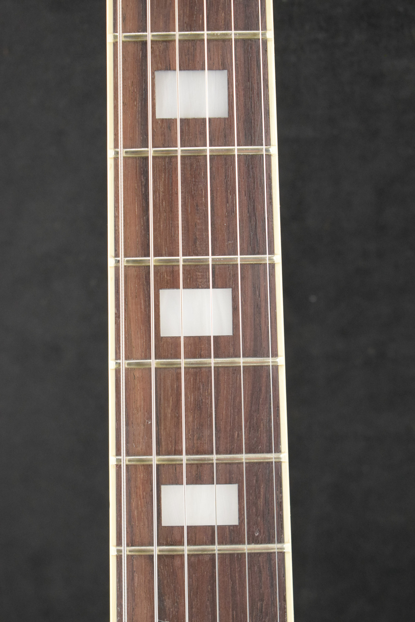 Gibson Gibson ES-335 Figured Blood Moon Burst