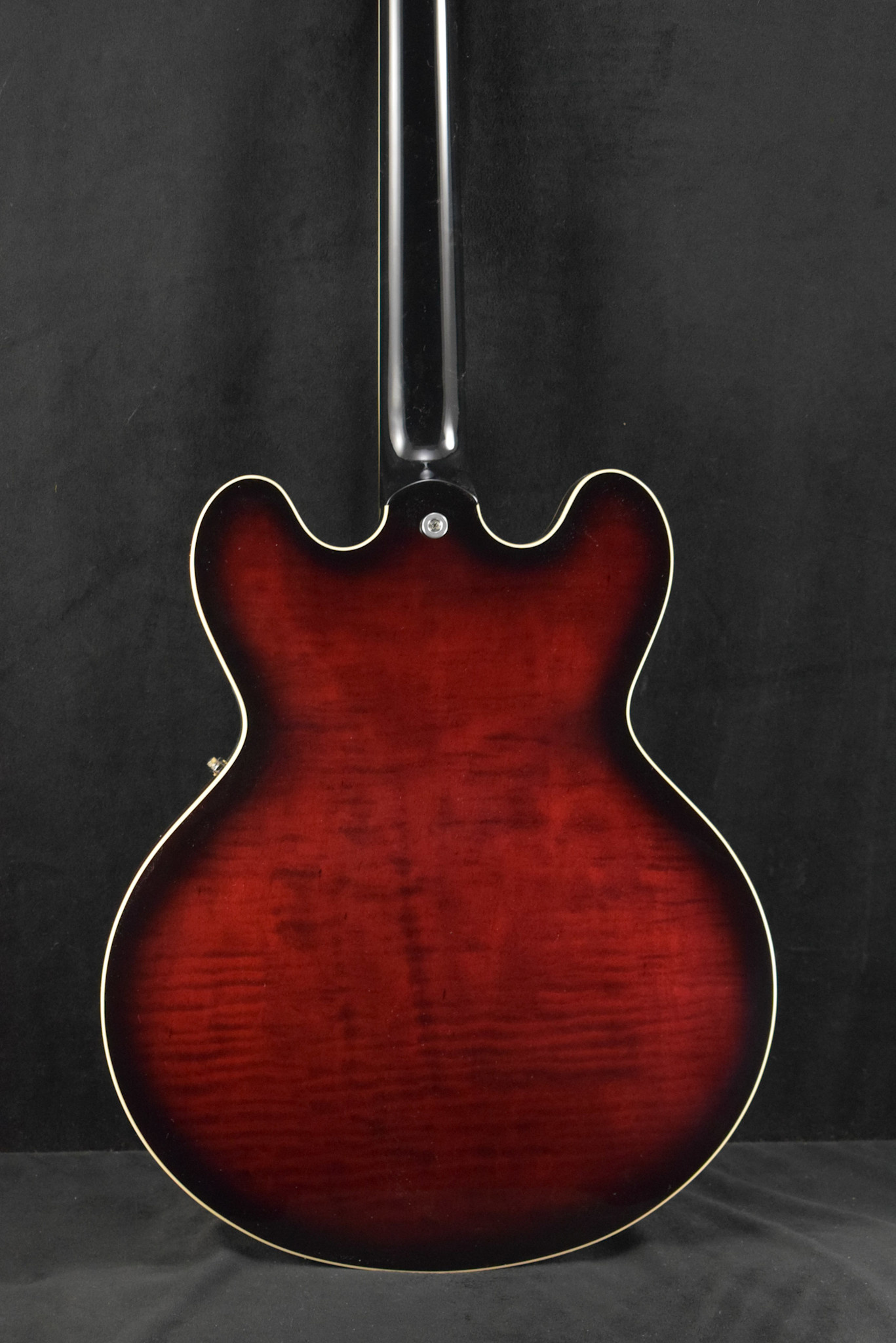 Gibson Gibson ES-335 Figured Blood Moon Burst
