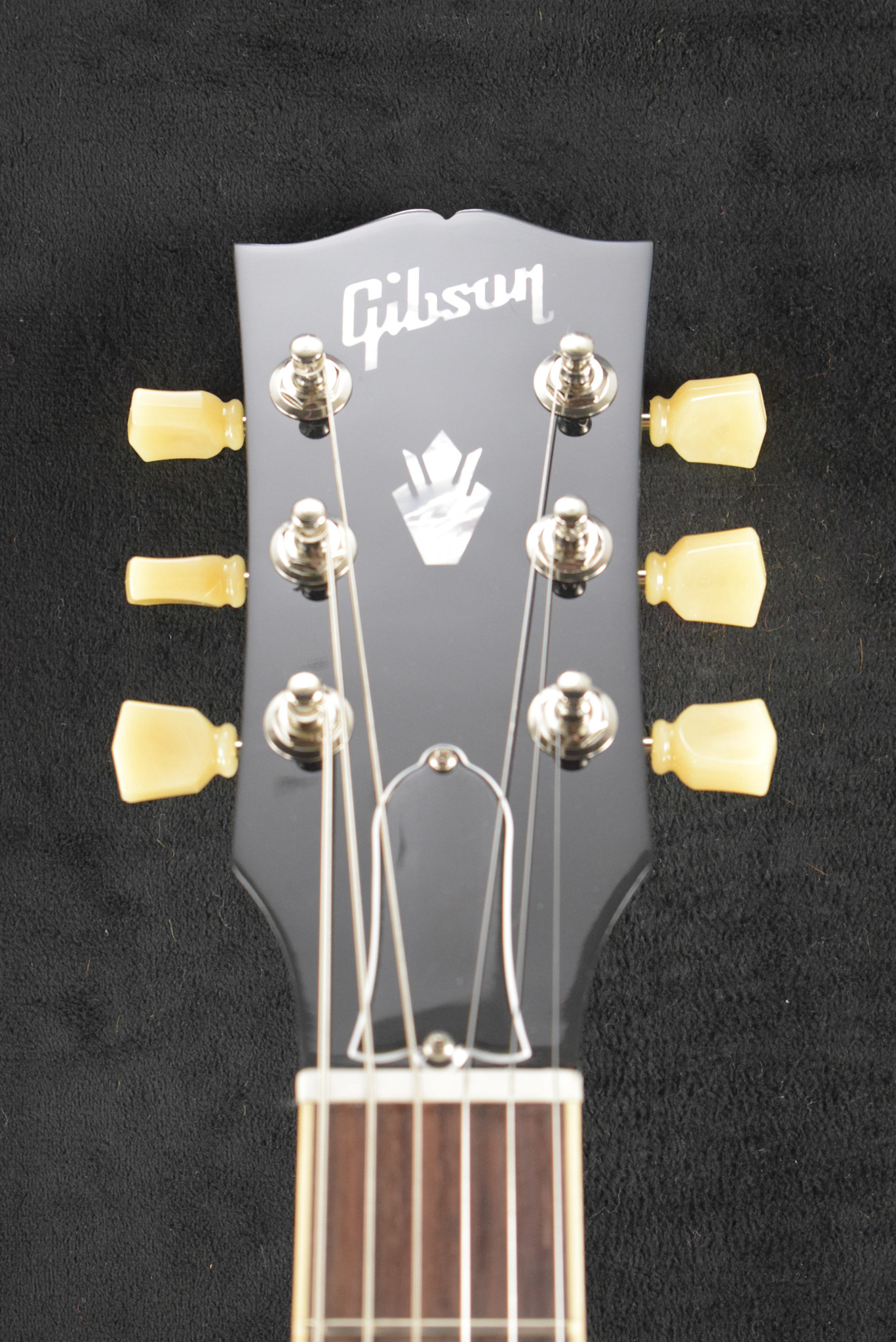 Gibson Gibson ES-335 Figured Blood Moon Burst
