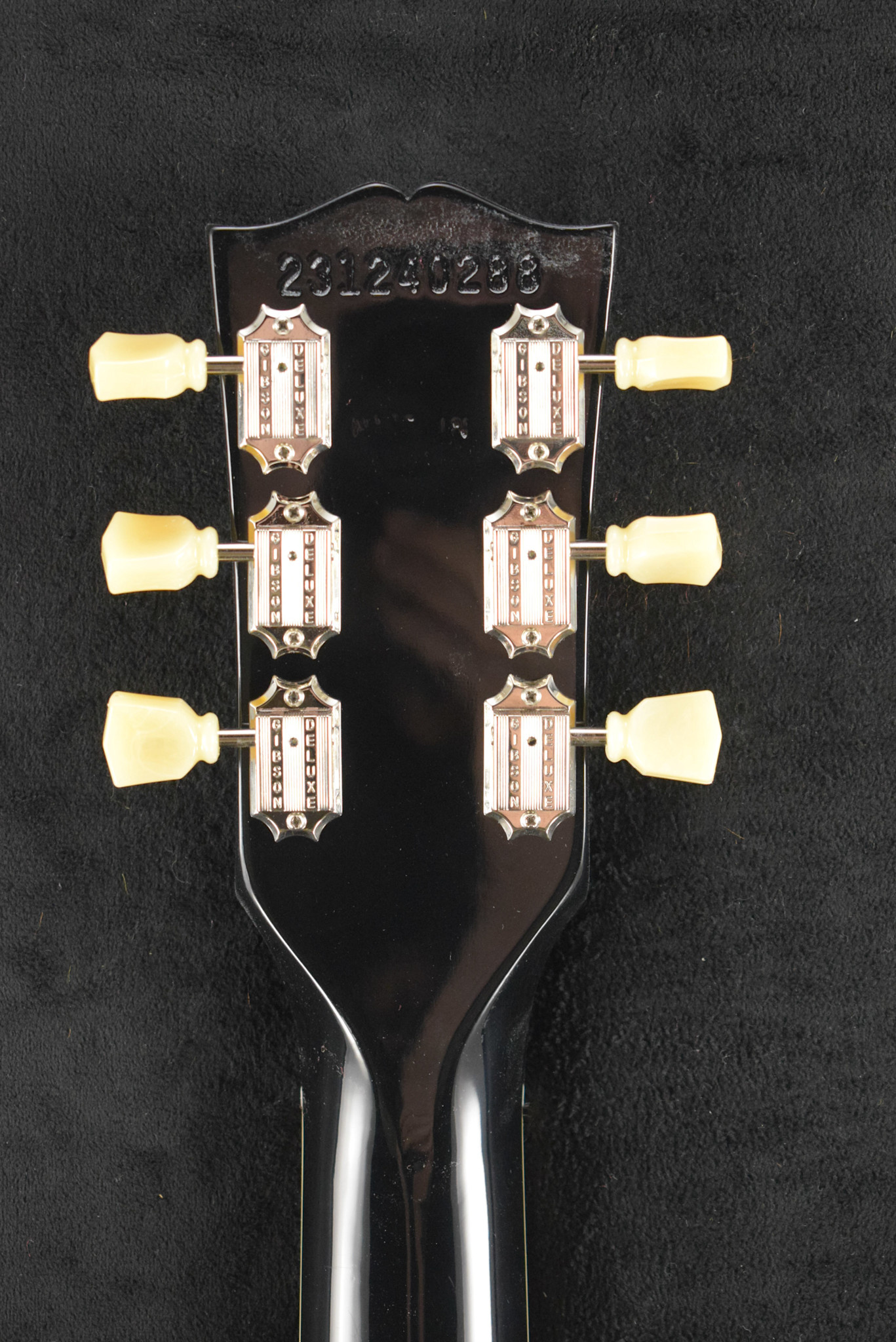 Gibson Gibson ES-335 Figured Blood Moon Burst