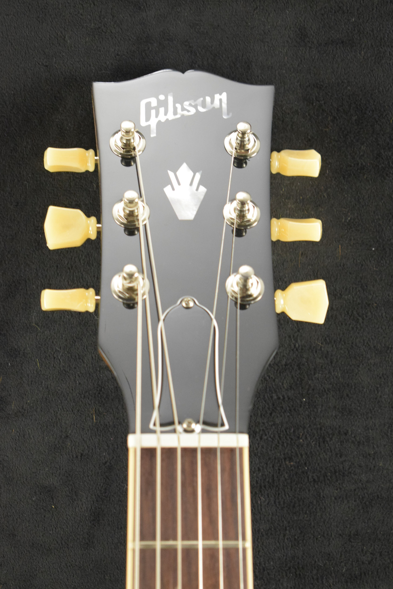 Gibson Gibson ES-335 Ocean Blue