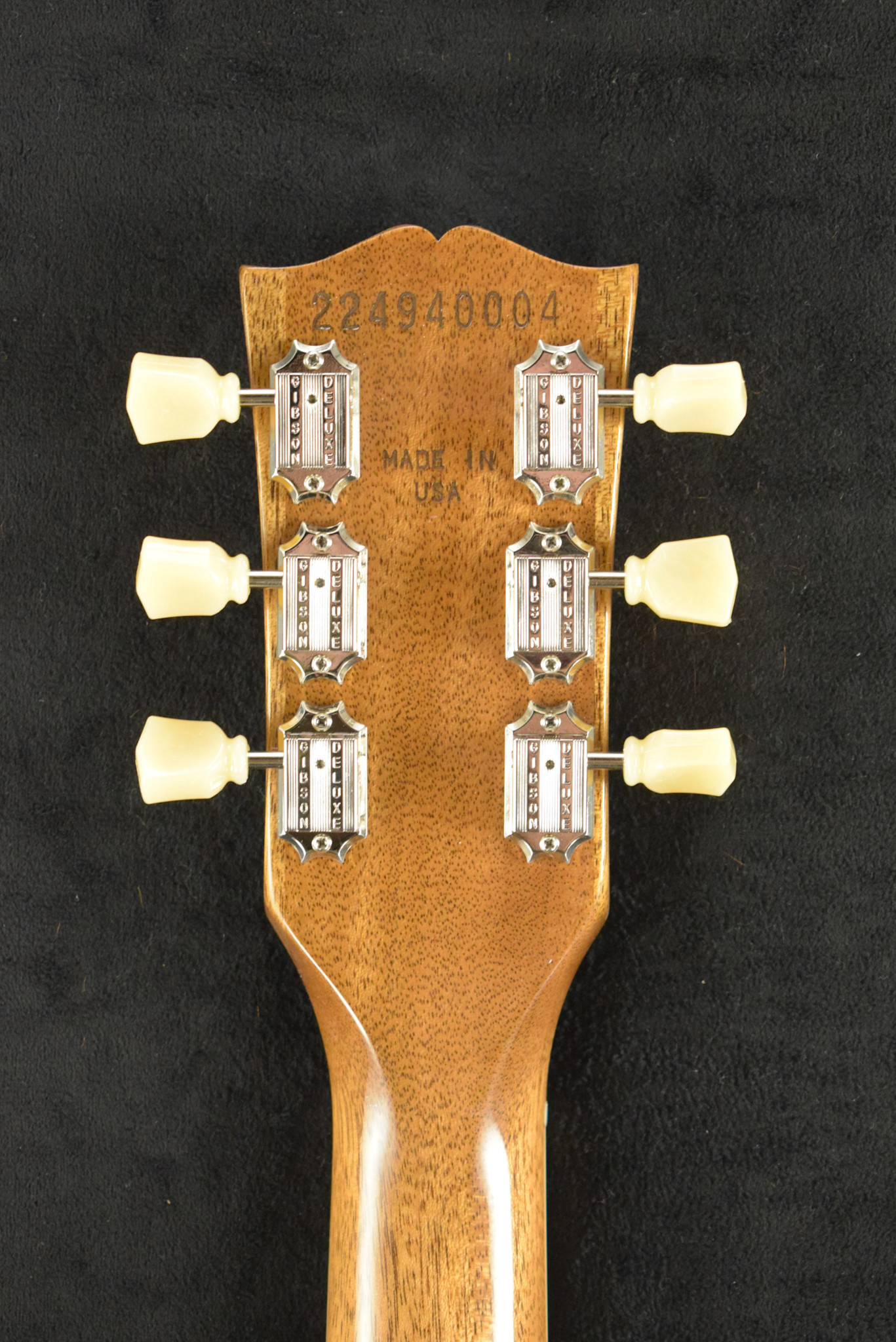 Gibson Gibson ES-335 Ocean Blue