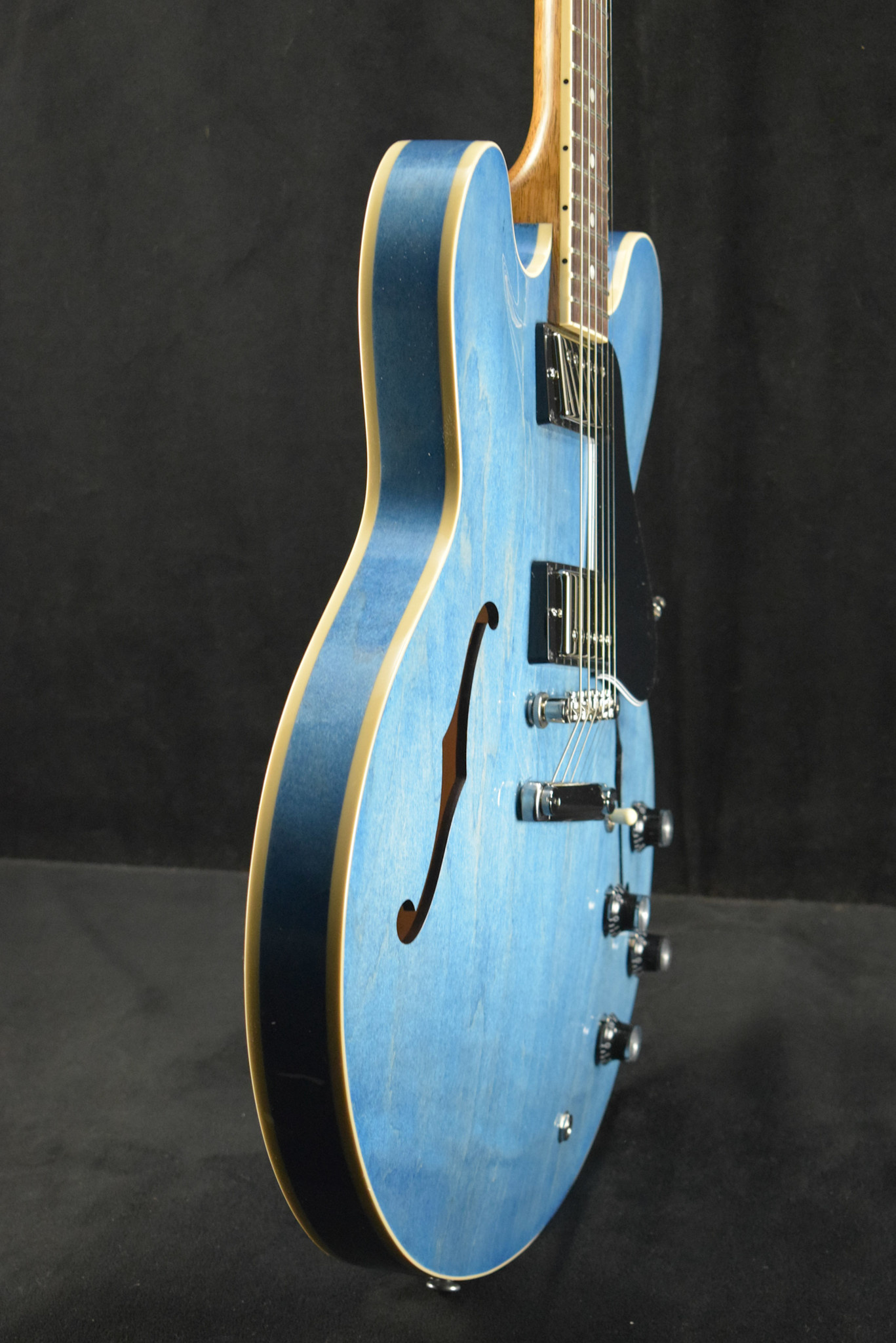 Gibson Gibson ES-335 Ocean Blue