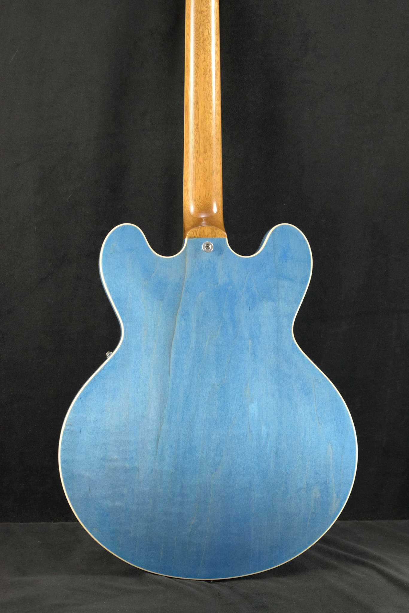 Gibson Gibson ES-335 Ocean Blue