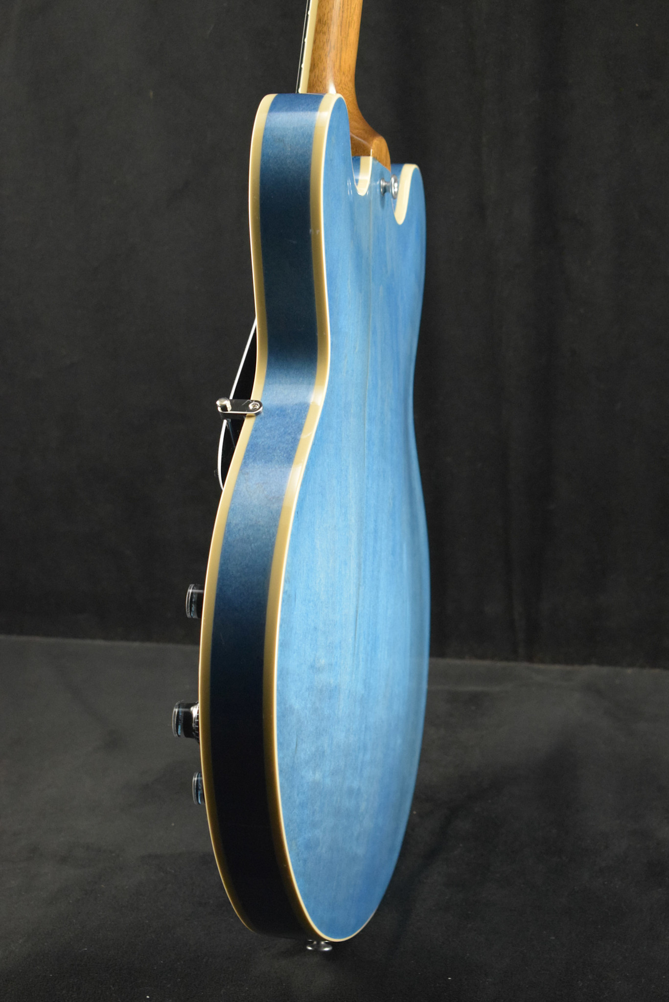 Gibson Gibson ES-335 Ocean Blue