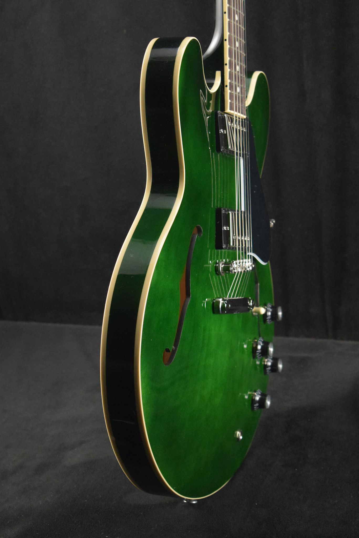 Gibson Gibson ES-335 Spearmint