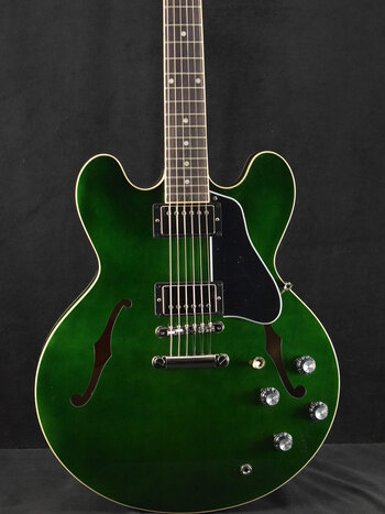 Gibson Gibson ES-335 Spearmint