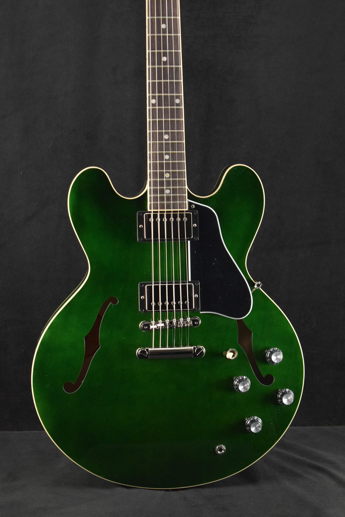 Gibson Gibson ES-335 Spearmint