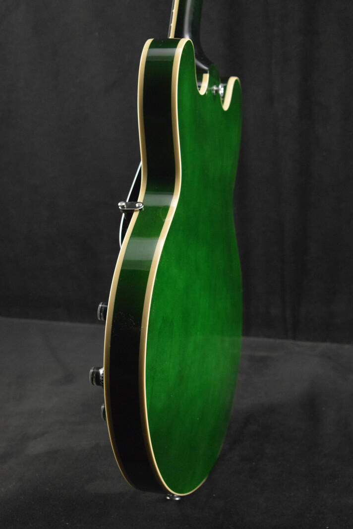 Gibson Gibson ES-335 Spearmint