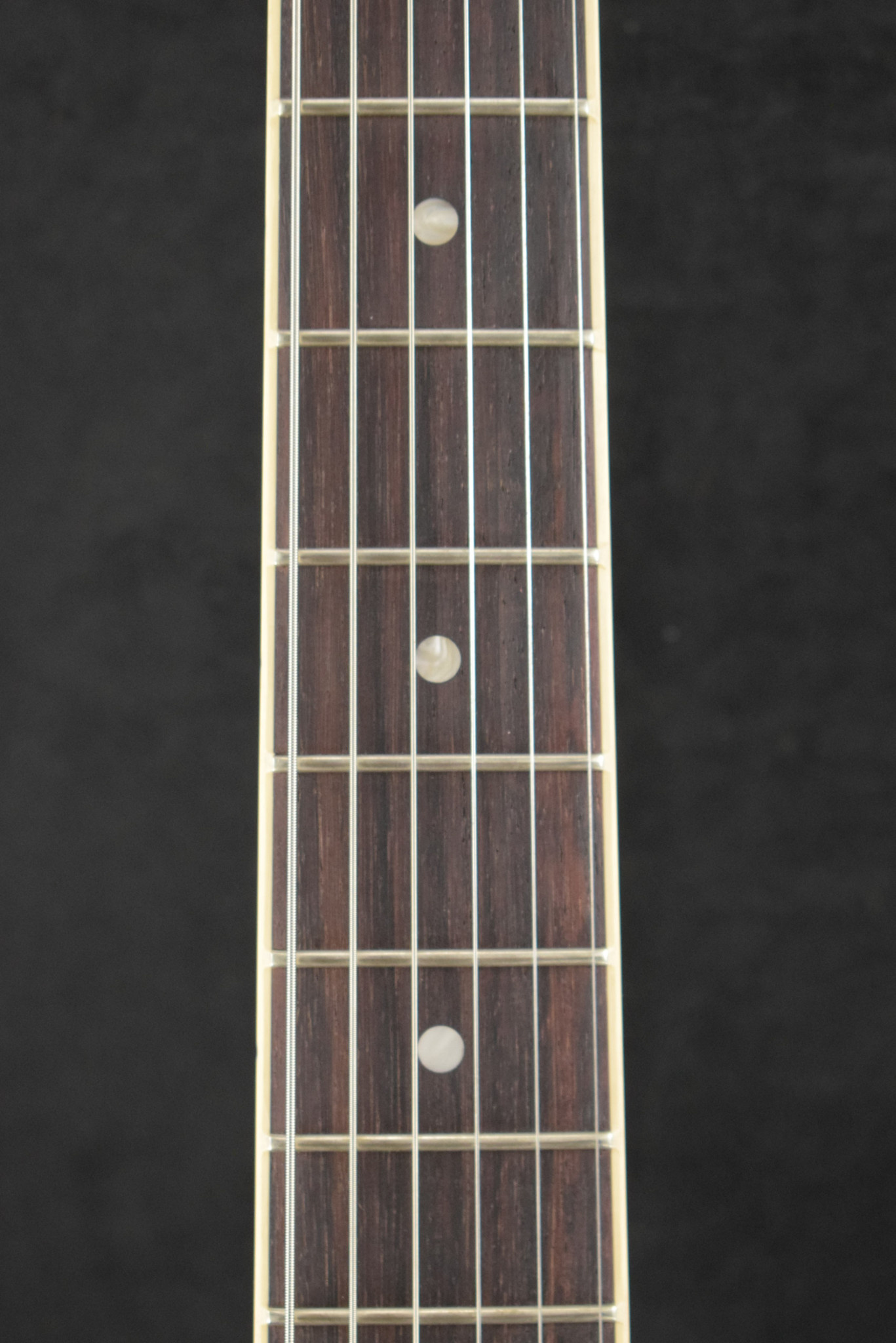 Gibson Gibson ES-335 Spearmint