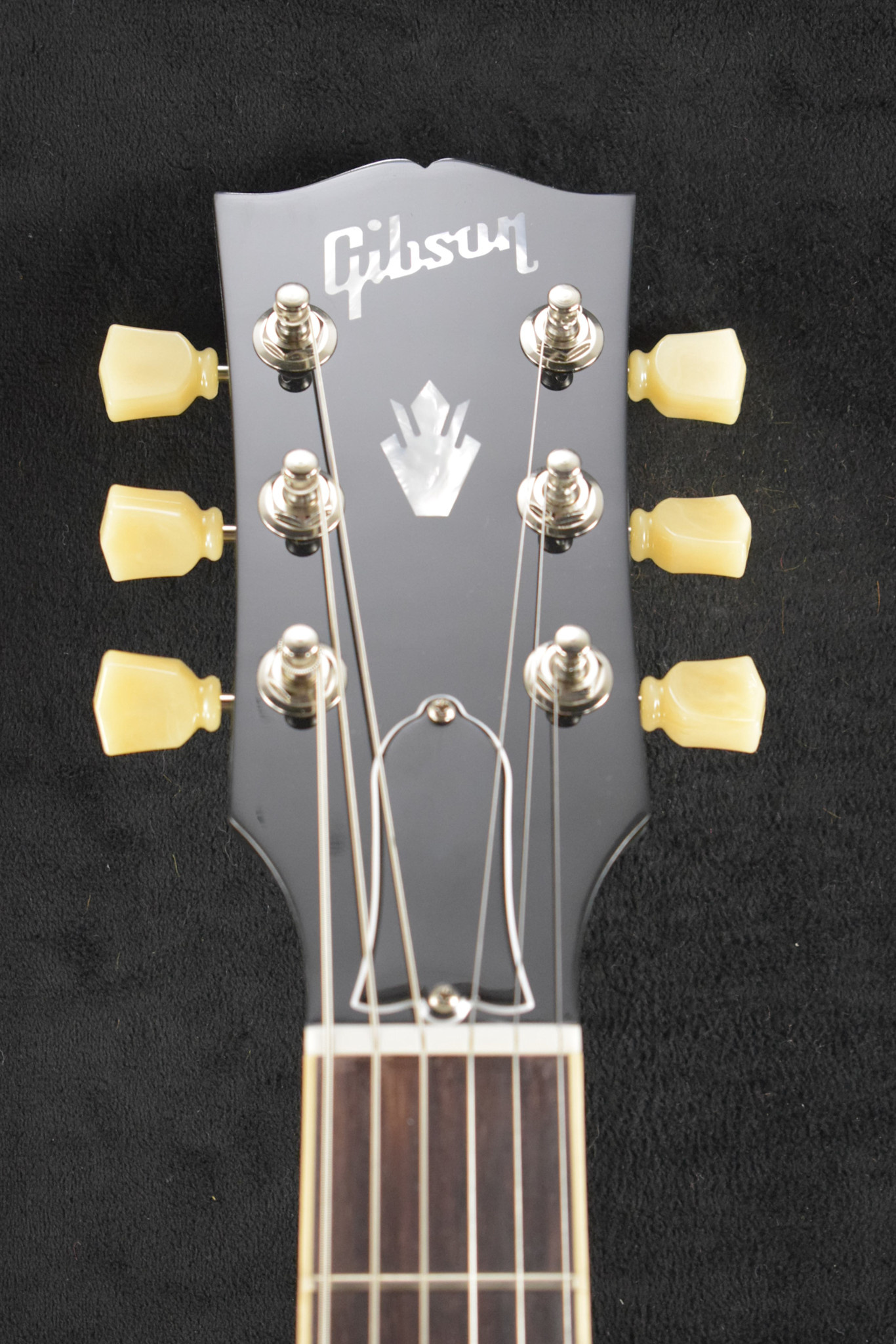 Gibson Gibson ES-335 Spearmint