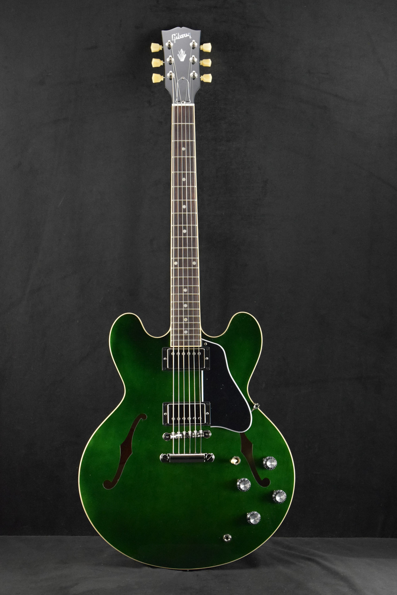 Gibson Gibson ES-335 Spearmint