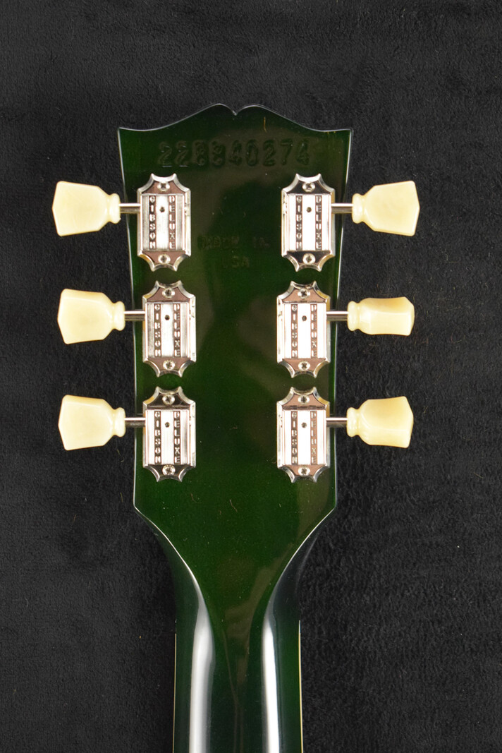 Gibson Gibson ES-335 Spearmint