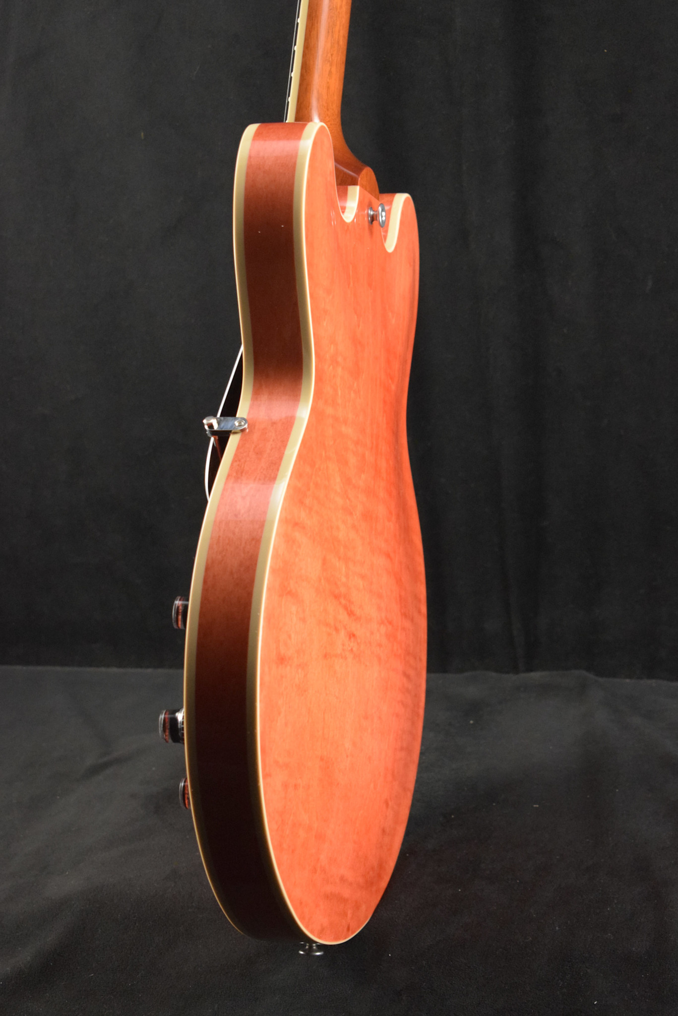 Gibson Gibson ES-335 Watermelon