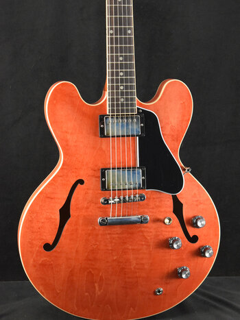 Gibson Gibson ES-335 Watermelon