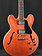 Gibson Gibson ES-335 Watermelon