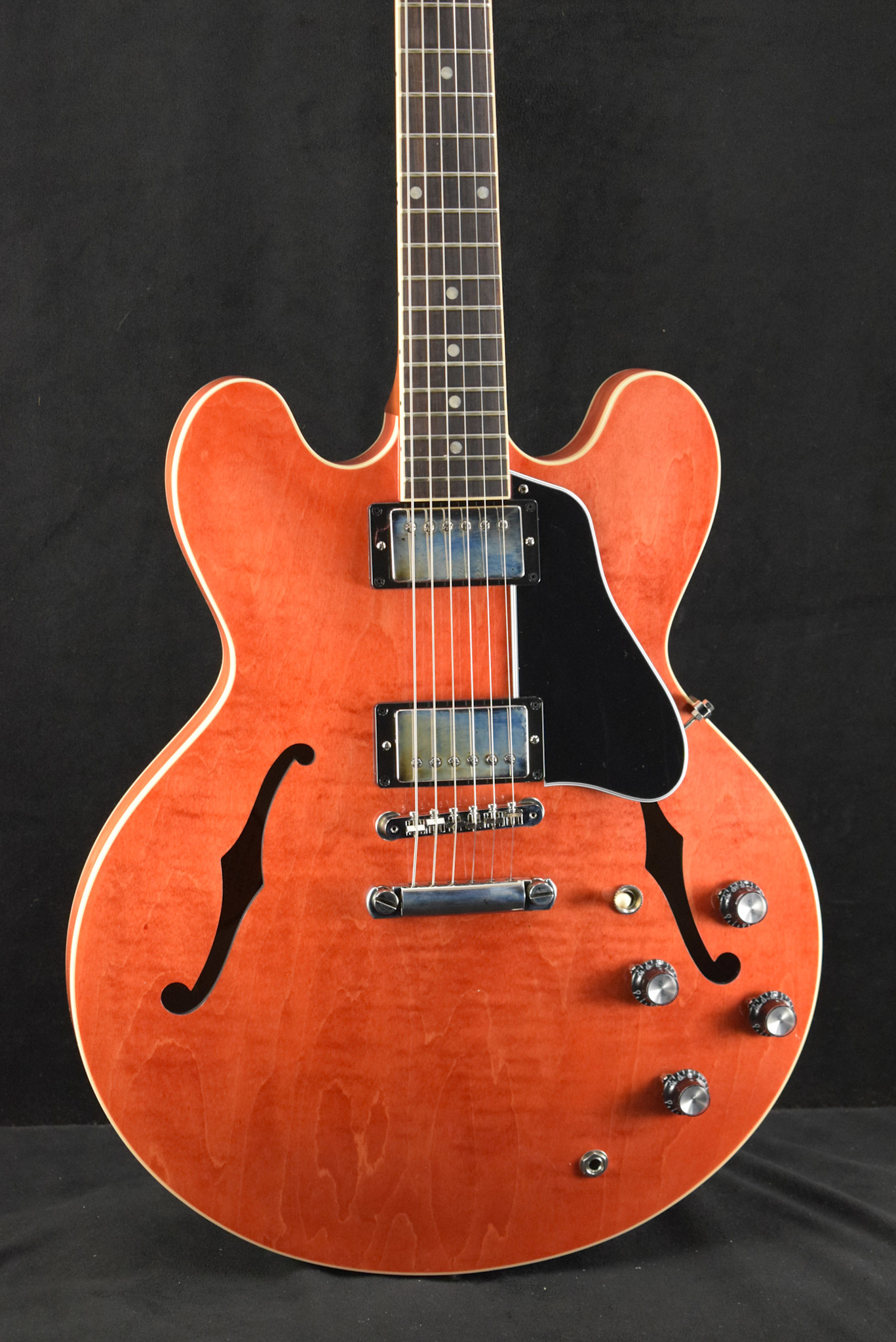 Gibson Gibson ES-335 Watermelon