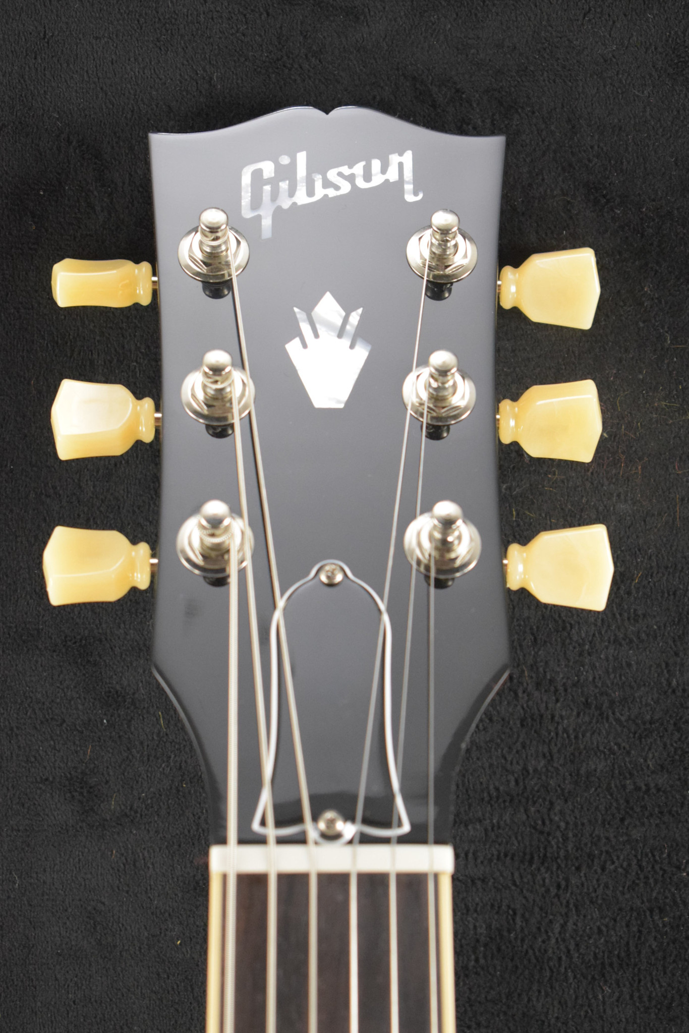 Gibson Gibson ES-335 Watermelon