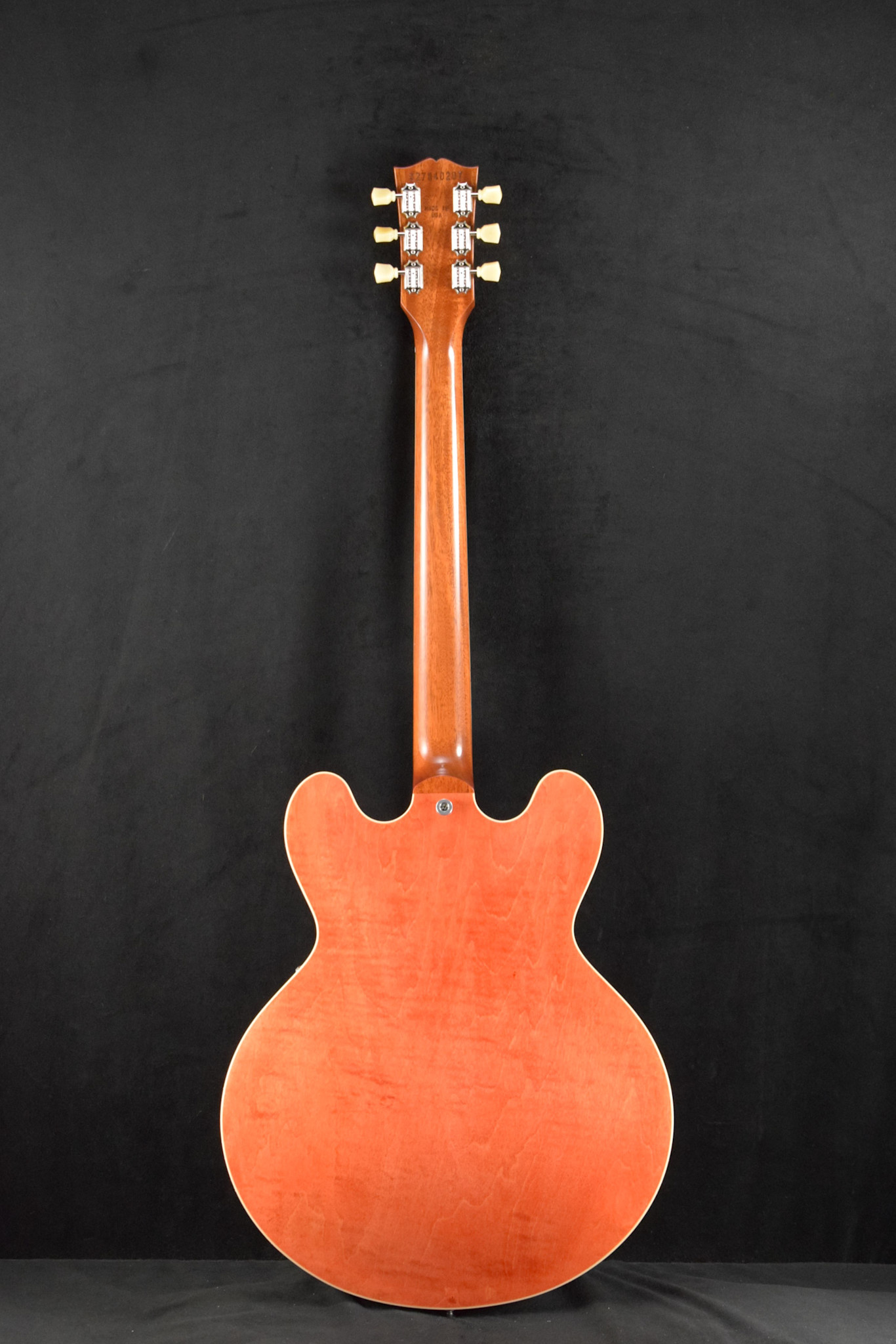Gibson Gibson ES-335 Watermelon