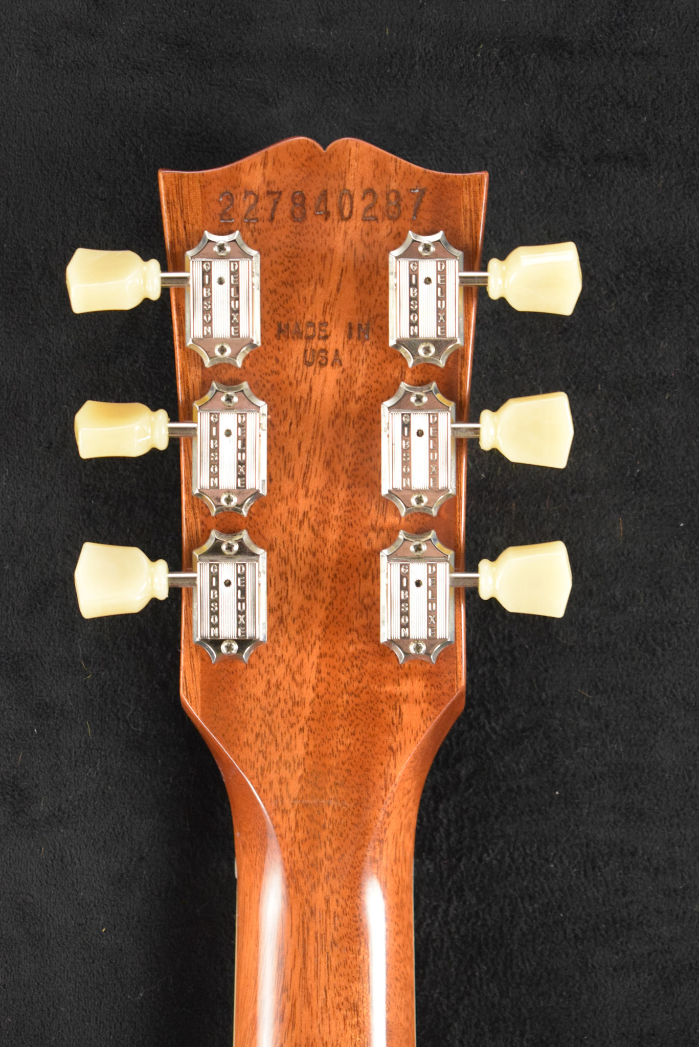 Gibson Gibson ES-335 Watermelon