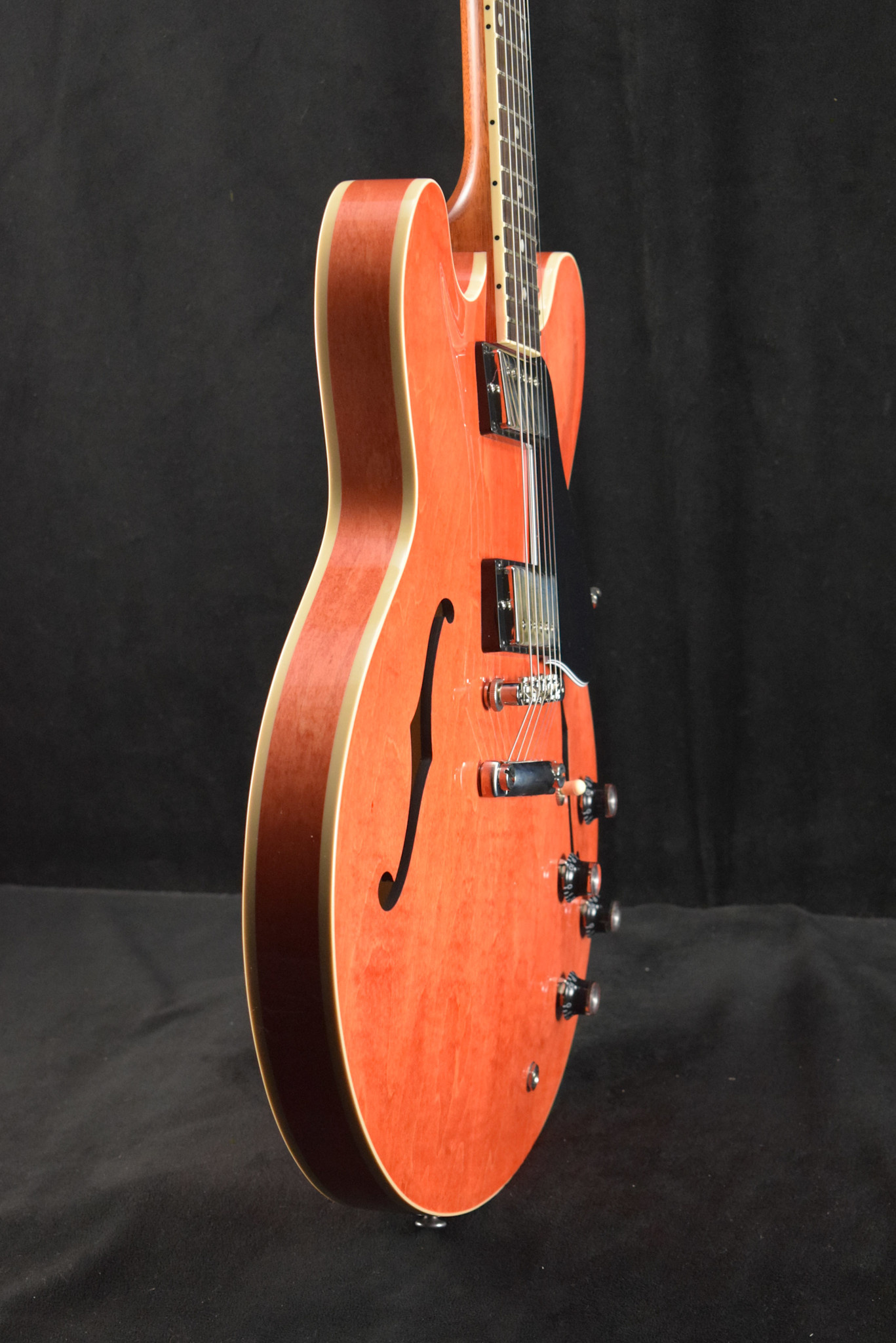 Gibson Gibson ES-335 Watermelon