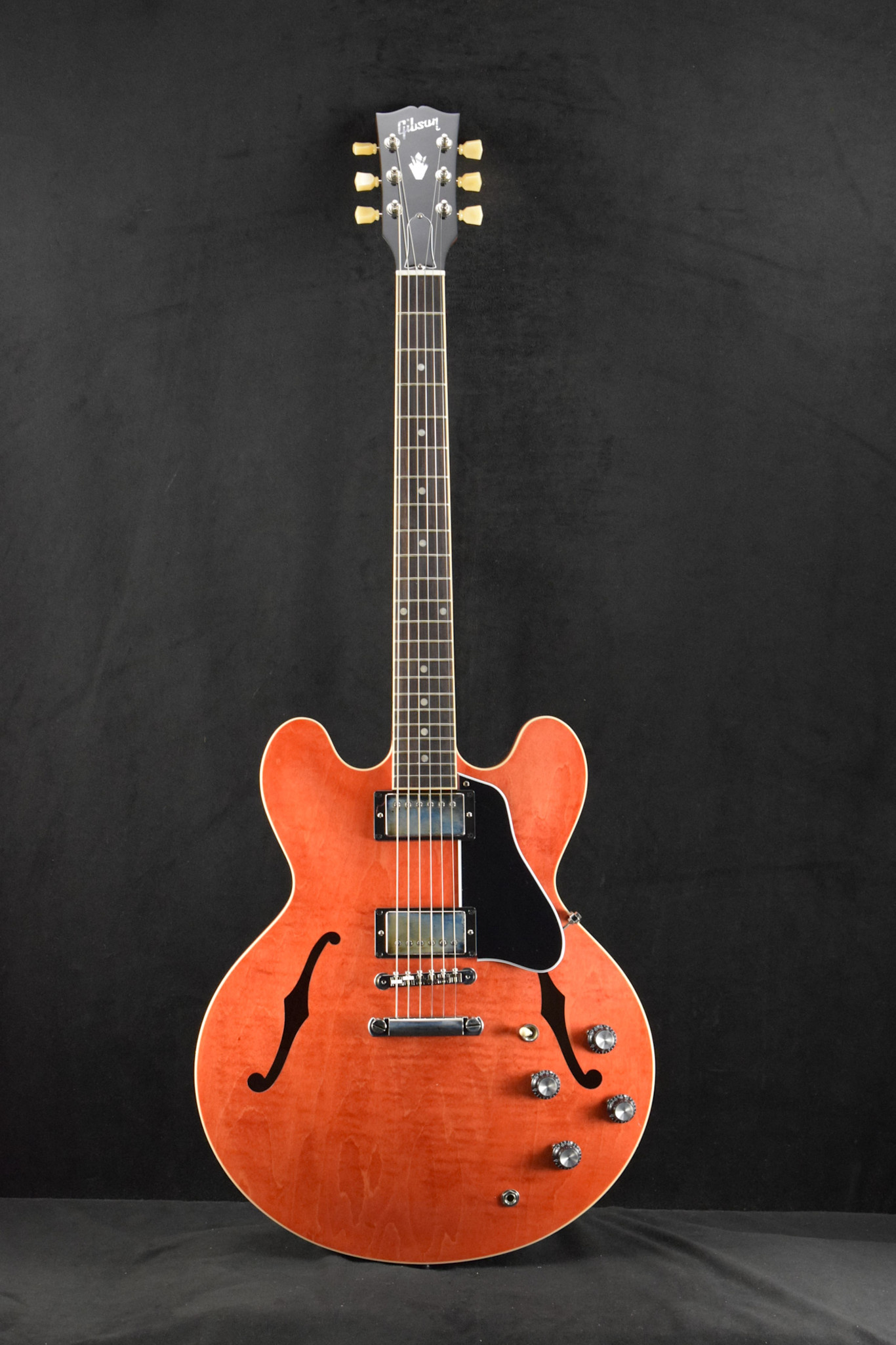 Gibson Gibson ES-335 Watermelon