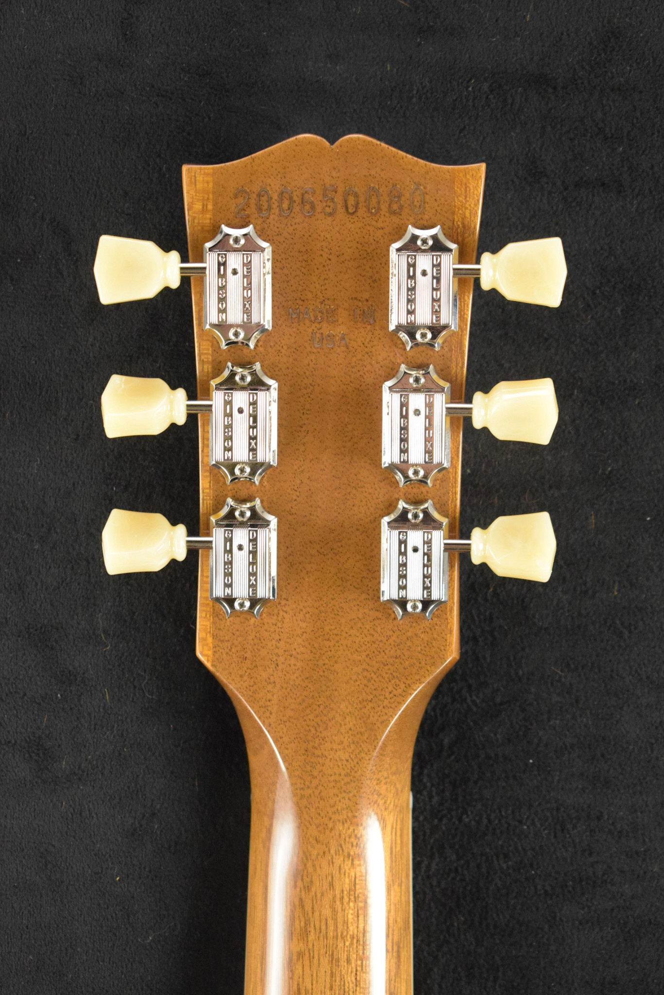 Gibson Gibson ES-335 Figured Honey Amber