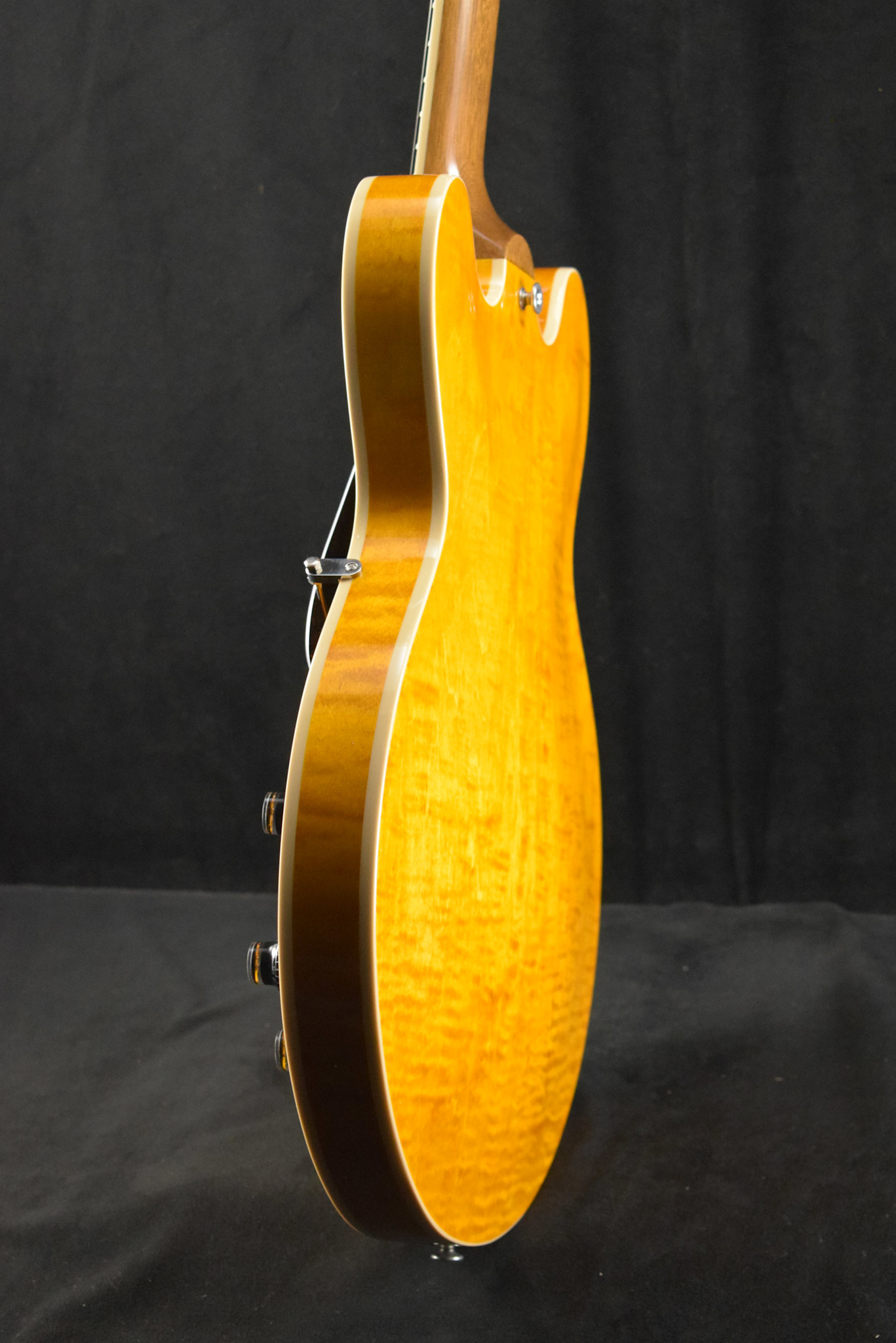 Gibson Gibson ES-335 Figured Honey Amber