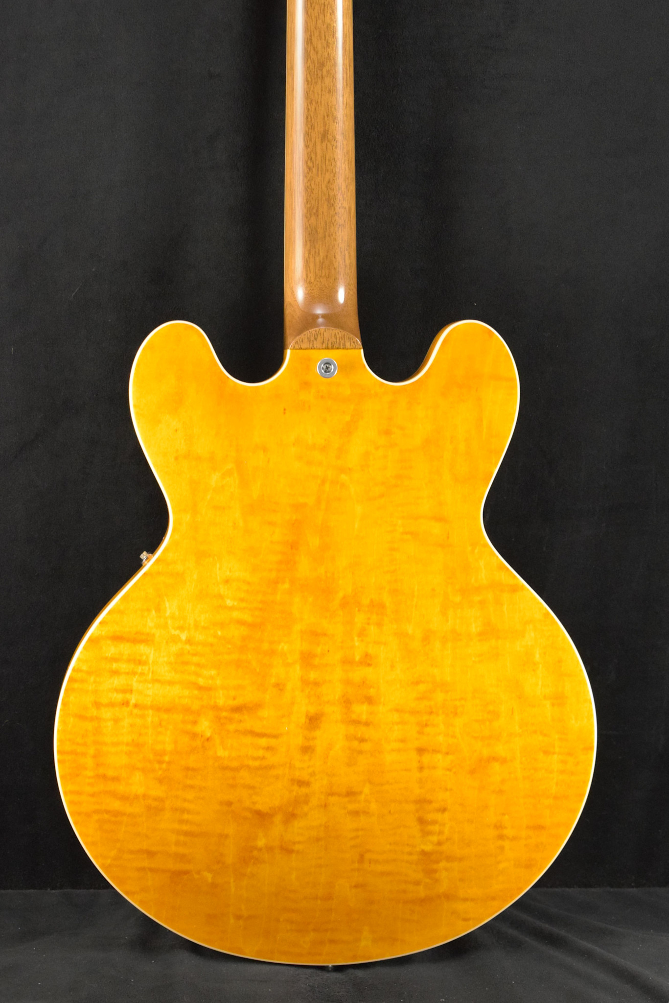 Gibson Gibson ES-335 Figured Honey Amber