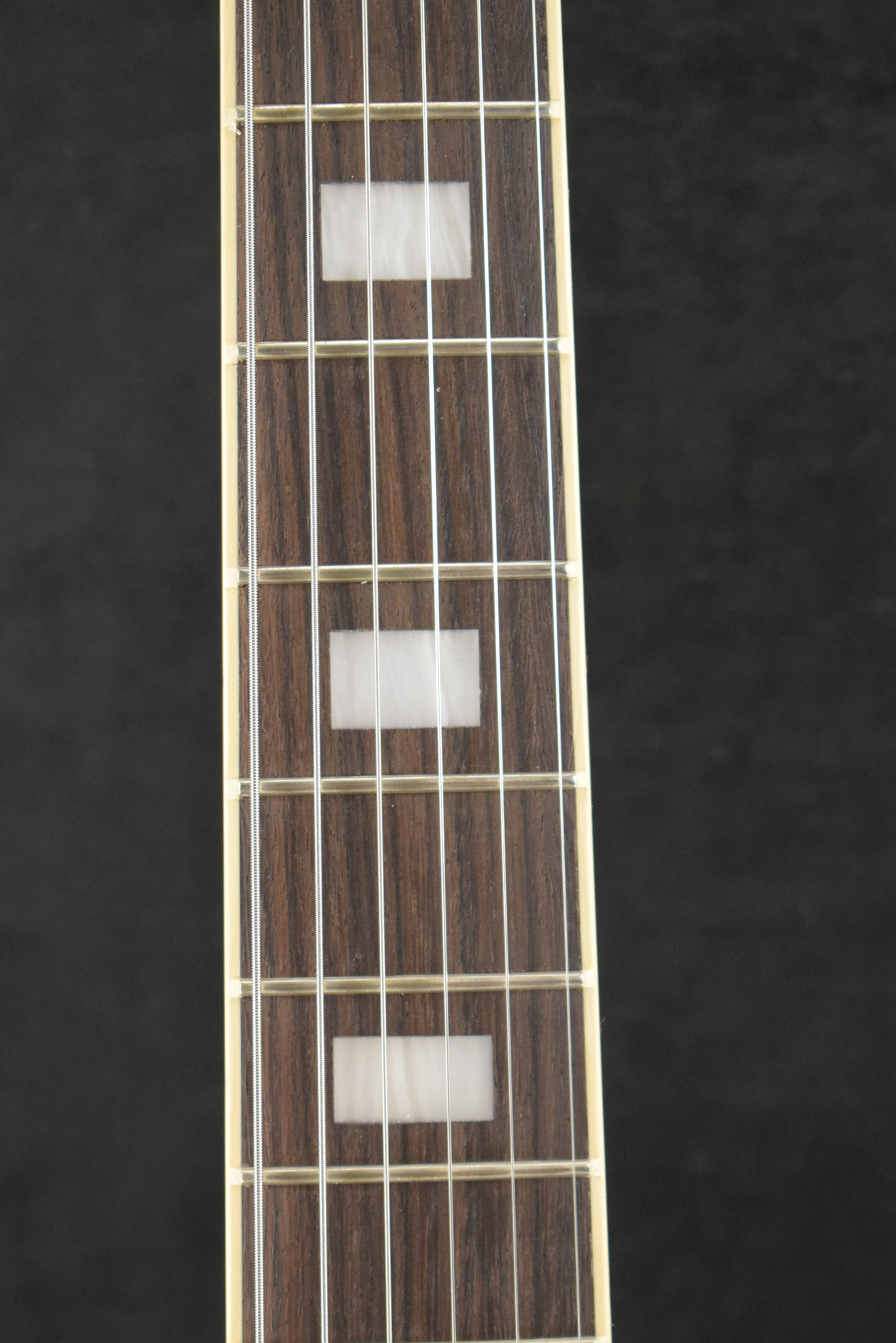 Gibson Gibson ES-335 Figured Honey Amber