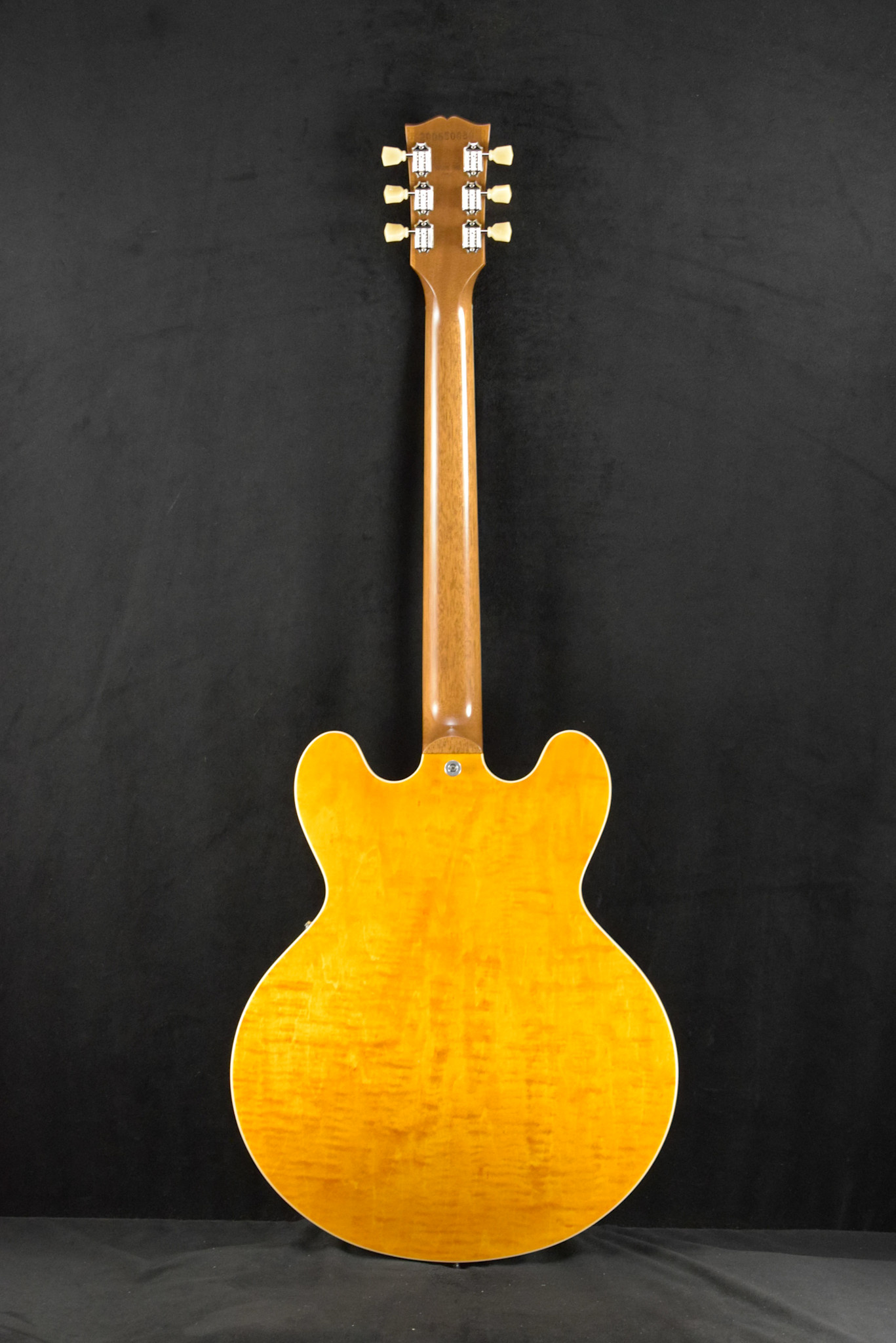 Gibson Gibson ES-335 Figured Honey Amber