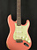 Fender Fender Limited Edition '60 Stratocaster Relic - Faded Aged Tahitian Coral 3A Rosewood Fingerboard