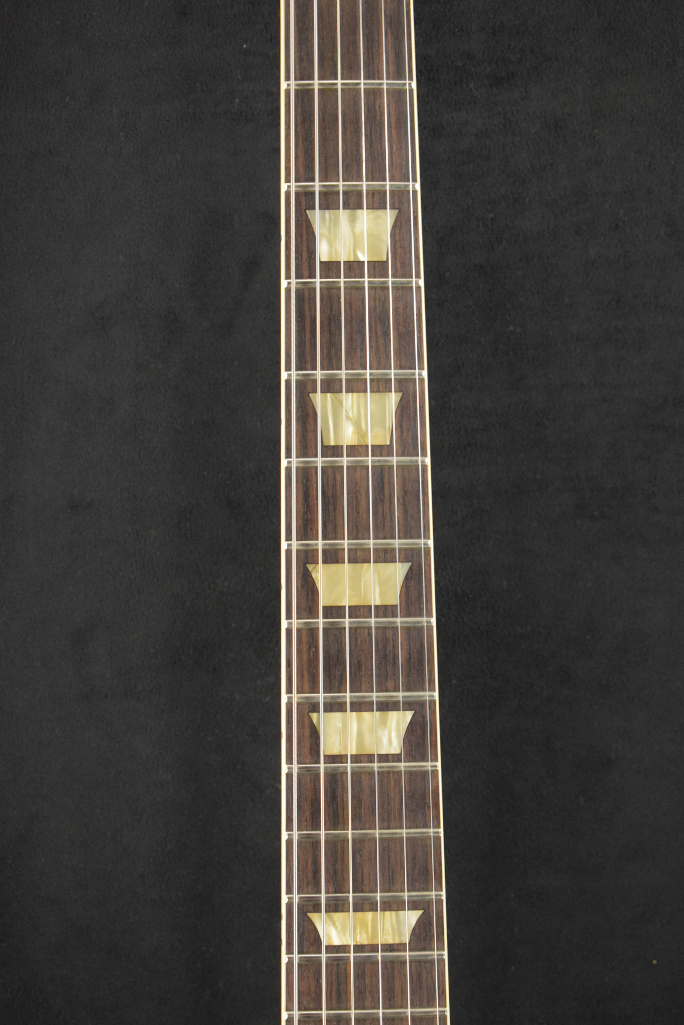 Gibson Gibson Murphy Lab '59 Les Paul Standard Tomato Soup Burst Heavy Aged Fuller's Exclusive