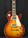 Gibson Gibson Murphy Lab '59 Les Paul Standard Tomato Soup Burst Heavy Aged Fuller's Exclusive