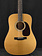 Eastman Eastman E10D-TC Thermo Cured Dreadnought Natural Truetone Gloss