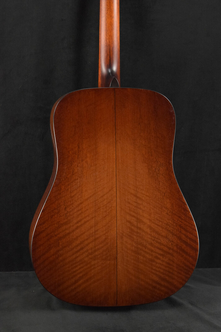 Eastman Eastman E10D-TC Thermo Cured Dreadnought Natural Truetone Gloss