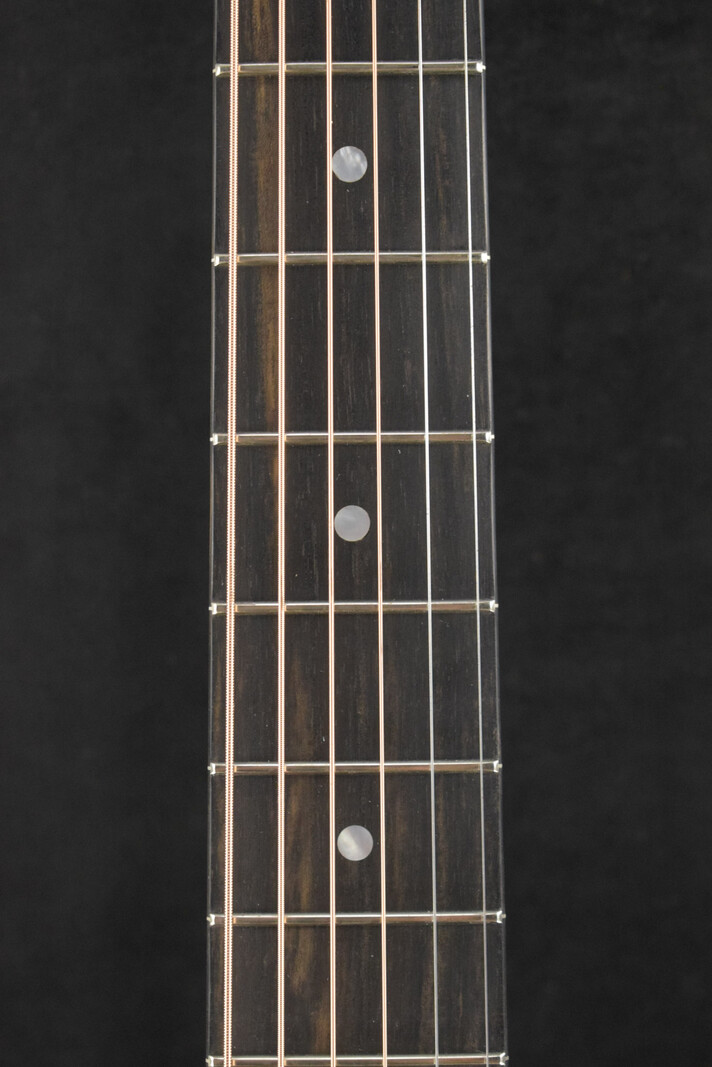 Eastman Eastman E10D-TC Thermo Cured Dreadnought Natural Truetone Gloss