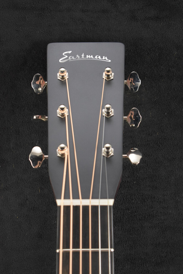 Eastman Eastman E10D-TC Thermo Cured Dreadnought Natural Truetone Gloss