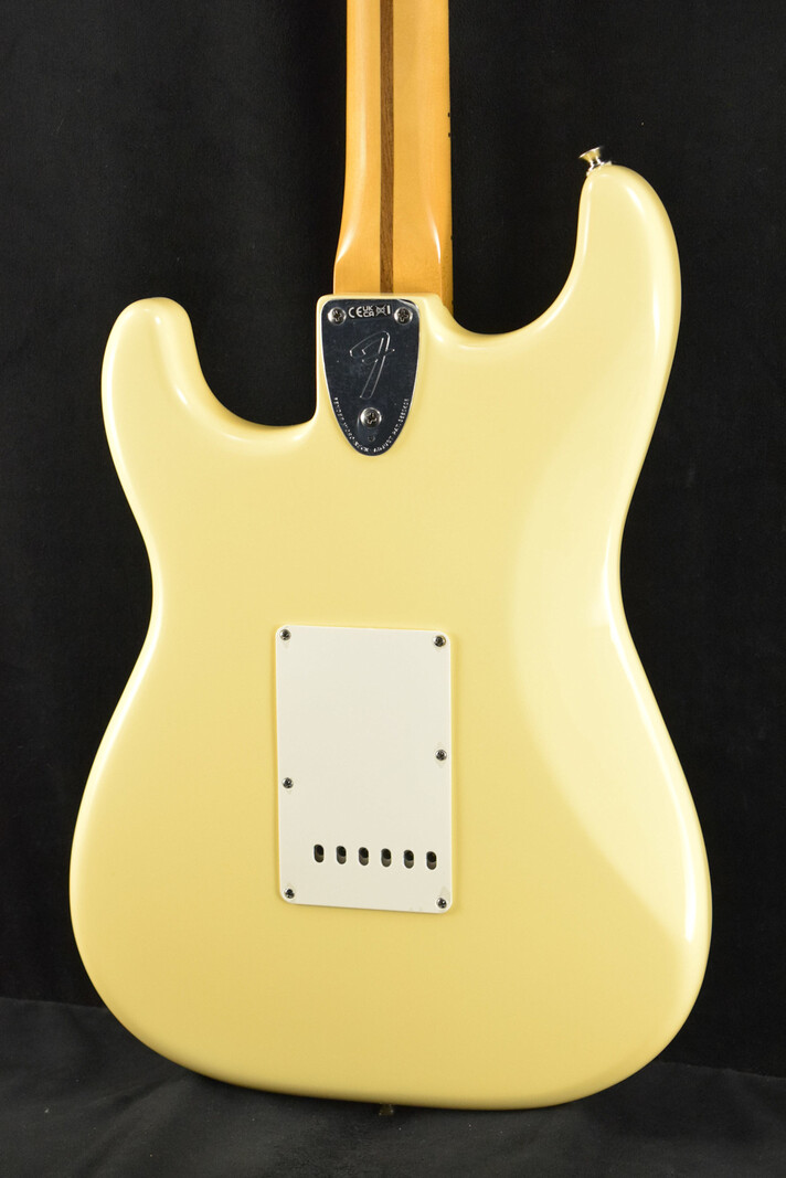 Fender Fender Vintera II '70s Stratocaster Vintage White Maple Fingerboard