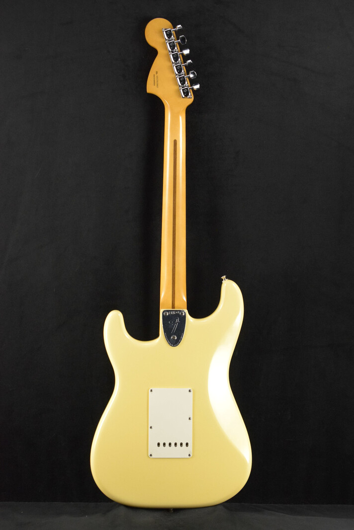 Fender Fender Vintera II '70s Stratocaster Vintage White Maple Fingerboard