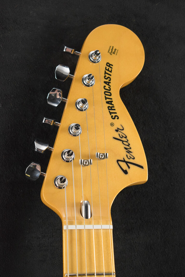 Fender Fender Vintera II '70s Stratocaster Vintage White Maple Fingerboard