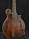 Eastman Eastman MD315 F-Style F-Hole Mandolin Classic Satin Finish