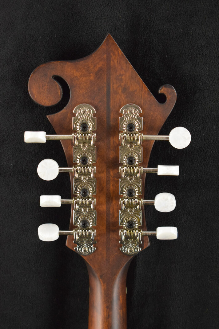 Eastman Eastman MD315 F-Style F-Hole Mandolin Classic Satin Finish