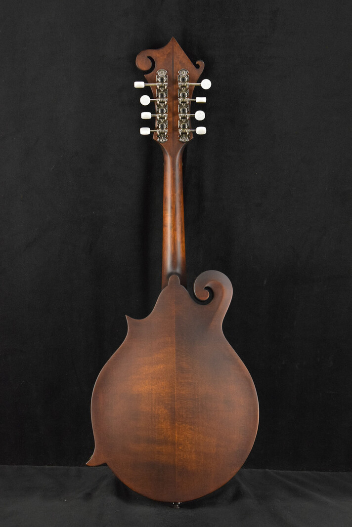 Eastman Eastman MD315 F-Style F-Hole Mandolin Classic Satin Finish