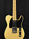 Fender Fender 1954 Telecaster Time Capsule Package Nocaster Blonde 1-Piece Rift Sawn Maple Neck Fingerboard