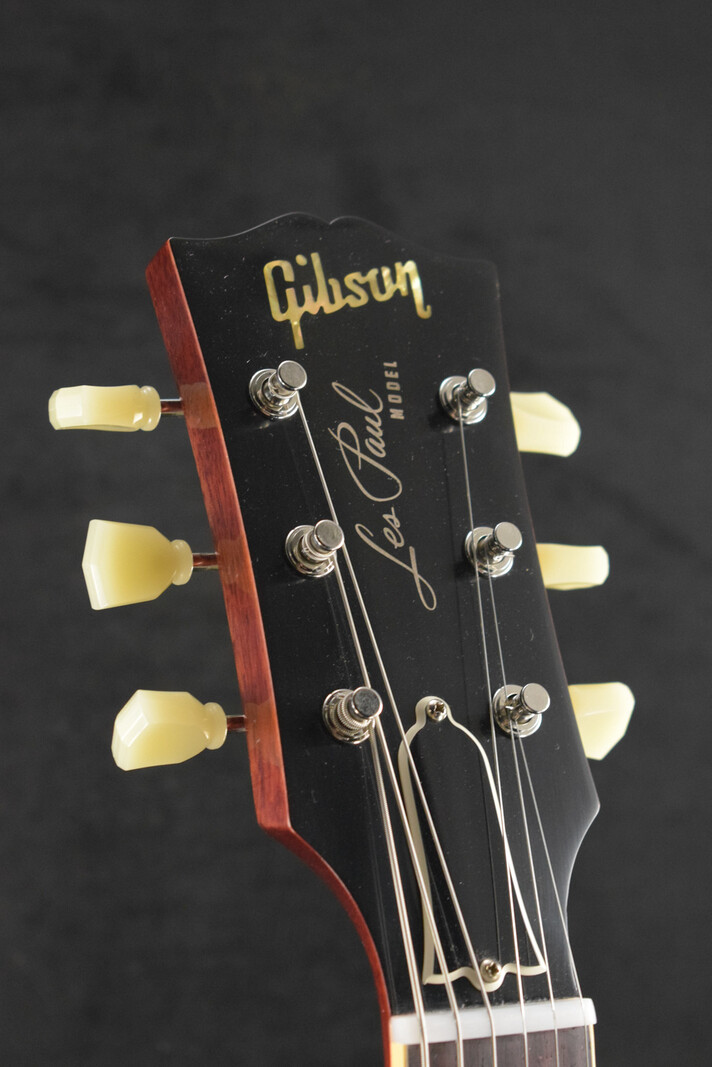 Gibson Custom Dealer Select 1959 Les Paul Standard - Gibson Custom Dealer Select 1959 Les Paul Standard -