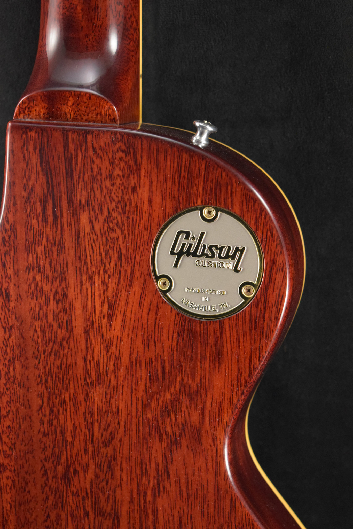 Gibson Custom Dealer Select 1959 Les Paul Standard - Gibson Custom Dealer Select 1959 Les Paul Standard -