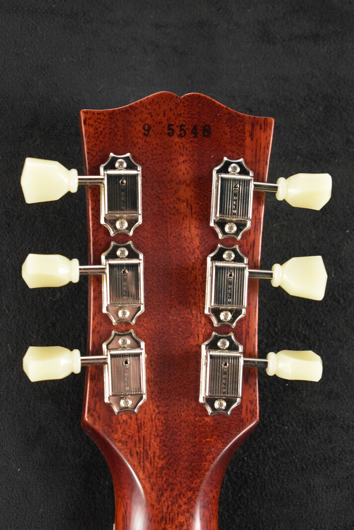 Gibson Custom Dealer Select 1959 Les Paul Standard - Gibson Custom Dealer Select 1959 Les Paul Standard -