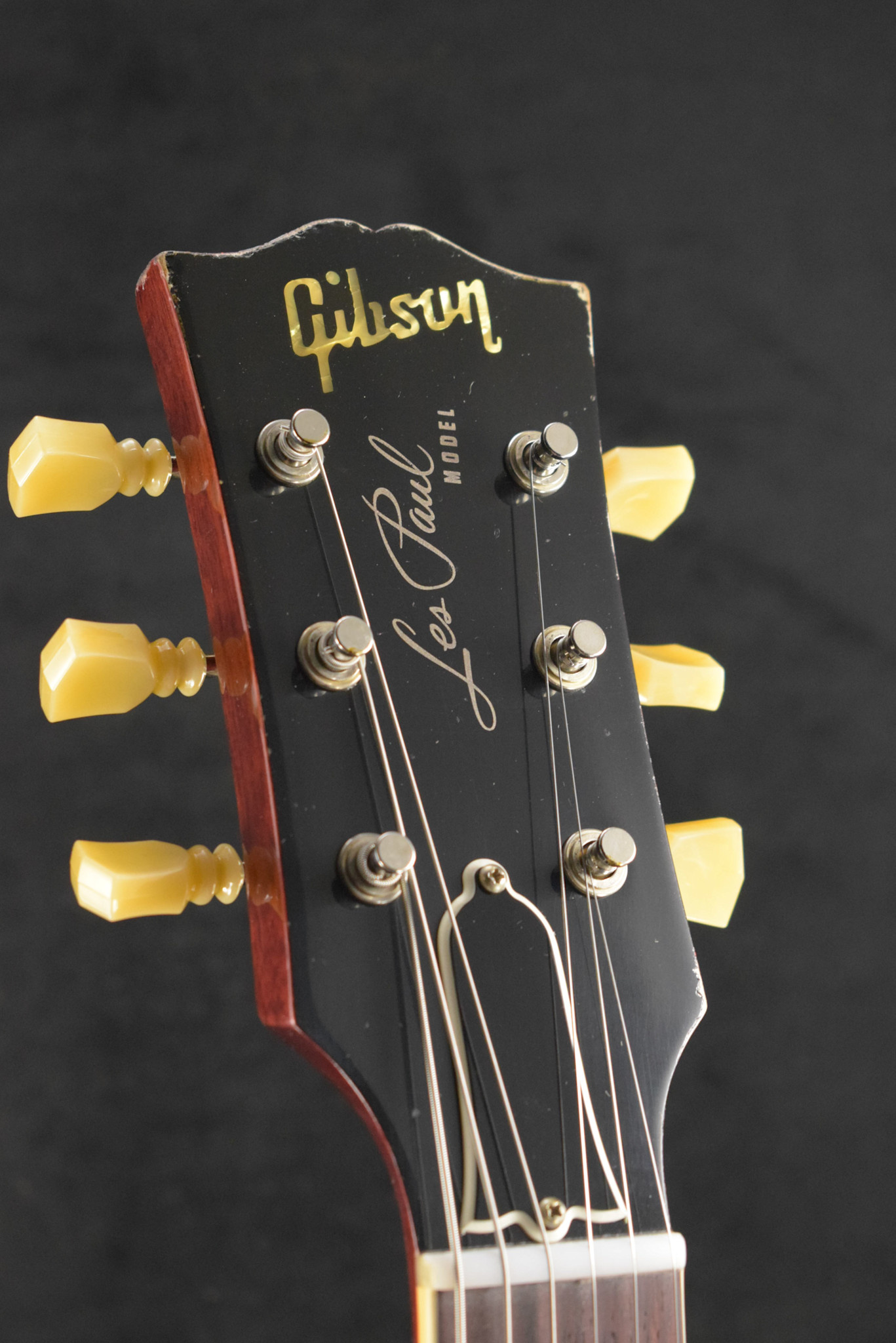Gibson Gibson Custom Dealer Select 1960 Les Paul - "Beauty of the Burst" Page 151 Light Aged BOTB